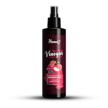 Homm Life Raspberry & Apple Sirkeli Saç Bakım Spreyi 200 ML