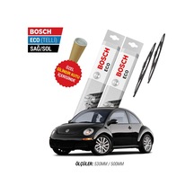 Bosch Eco Volkswagen Beetle Silecek Takımı (2005-2010)