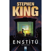 Enstitü - Ybve-716644