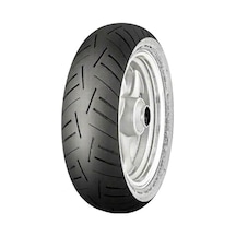 Continental Contiscoot 120/80-16 60p Arka Motosiklet Lastiği