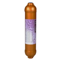Su Arıtma Cihazı Filtresi - Gold Mineral Filtre - %100  Ürün