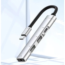 Zr615 Type-c Usb Pd Otg-019c