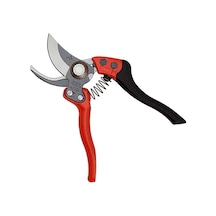 Bahco Px-m2-l Sabit Tutamaklı Ergonomik Budama Makası