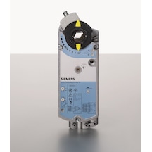 Siemens  Glb131.2e Damper Motoru