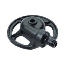 Fiskars Sabit Fiskıye Yuvarlak Bahçe Sulama Başlığı S.53.hrt.fıs.1023663