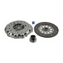 Sachs 3000951846 Baski Balata Seti 21207526949 21207546375 21207562945