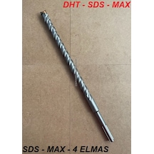 Dht 32 570 Sds Max Matkap Ucu Hilti Ucu Beton Delici 32mm Duvar Delme Ucu