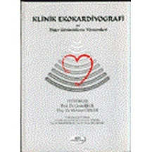 Klinik Ekokardiografi- Nobel Tıp Kitabevleri