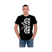 Bisiklet Bicycle Rider's Biker Tişört Unisex T-shirt 001