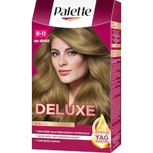 Deluxe 8-0 Bal Köpüğü