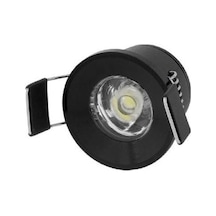 Ct-5270 1,5w Yıldız Spot Power Ledli 2 Adet Beyaz