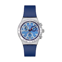 Yvs541 Swatch Sky Reflective Erkek Kol Saati Yvs541 Metal