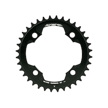 Shimano Aynakol Dişlisi Saınt Fc-m820 M825 36t Siyah