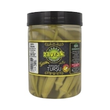 Zavrak Bamya Turşusu 1 KG