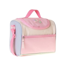 Pembe - Yeşil
