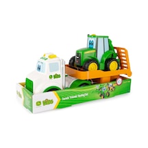 Tomy John Deere Çiftlik Arkadaşları 47207