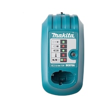 Makıta Dc07Sa Li-İon 7.2 V Bl 7010 için Akü