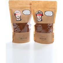 Açık Kahverengi Taş Tozu Boyası 500 Gr