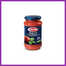 Bezos Basılıco Sos 400gr 1 Adet Bty