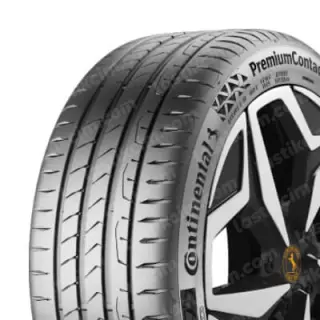 Continental 205/55R16 91V Premiumcontact7 Yaz Lastiği 2026