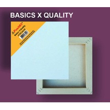 50x70cm Basics Seri Tuval