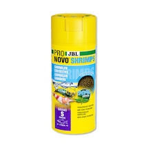 Jbl Pronovo Shrımps Grano S 250ml
