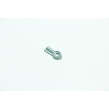 Alüminyum Tek Mandal Pencere Kapak Mandal