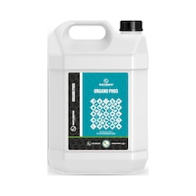 Organo Phos 5 Litre Azot Fosfor Sıvı Organomineral Gübre