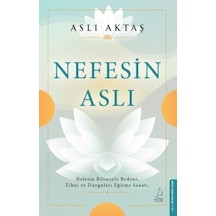Nefesin Aslı - Aıaı-893985