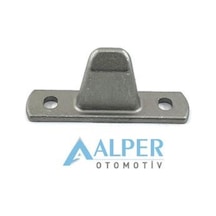 Kapı - 848 - Kilit Karşılığı Orta Kapı Doblo - Myceshop - I-ıı Sağ-sol 1 Adet