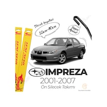 Subaru Impreza Muz Silecek Takımı 2001-2007 İnwells N11.3038