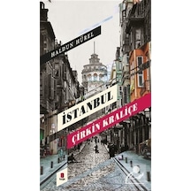 İstanbul Çirkin Kraliçe - Haldun Hürel
