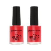 Mon Joli Vernis-193 2li Paket