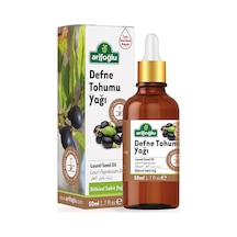 Arifoğlu Defne Tohumu Yağı 50 ML