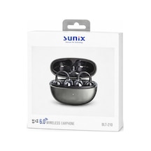 Blt-210 Bluetooth 6.0 Kablosuz Kulaklık Tws Şarj Kutulu Stereo Earphone