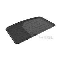 Kit Garaj Hyundai İ20 2008-2014 Bagaj Havuzu Termoform