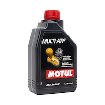 Motul Multi Atf 1 Litre