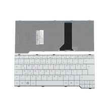 9J.N0N82.00G, 9J.N0N82.P0F Notebook Klavye - Tuş Takımı Beyaz Tr