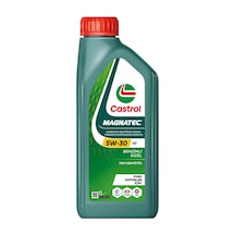 Castrol Magnatec  5W-30 A5 Motor Yağı