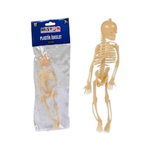 Misyon Plastik İskelet Ec-27 Msy-5647