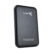 Turbox M5-500 500 GB 2.5" USB 3.0 Harici Harddisk