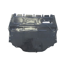 Seat Ibıza 02/09 Karter Muhafaza Plastiği Dizel - Oem Yedek Parça