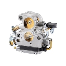 Husqvarna 235/ 236/ 240E/ Jonsered 2238 Motorlu Testere Karbürat