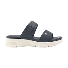 Nine West Nonna 3fx Siyah Kadın Terlik 000000000101356261 Siyah