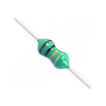 1MH 1W 0510 Direnç Tip Bobin x 1 adet  (rf005)