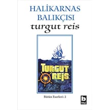 Turgut Reis - Glob-658194