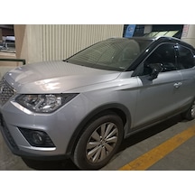 Seat Arona Yarasa Batman Ayna Kapağı 2013 Ve Sonrası