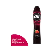 Marka: Çilek Aromalı Jel Kayganlaştırıcı 100 Ml Kategori: Duş Jeli