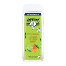Le Petit Marseillais Mandalina Ve Limon Duş Jeli 400 Ml 3 Adet Diğer