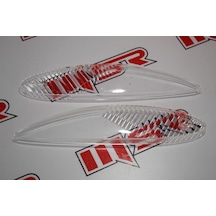 Tvs Scooty Pep 75-90 Cc Sinyal Camı Tk